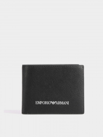 Кошельки Emporio Armani модель Y4R165-Y020V-81072 Фото