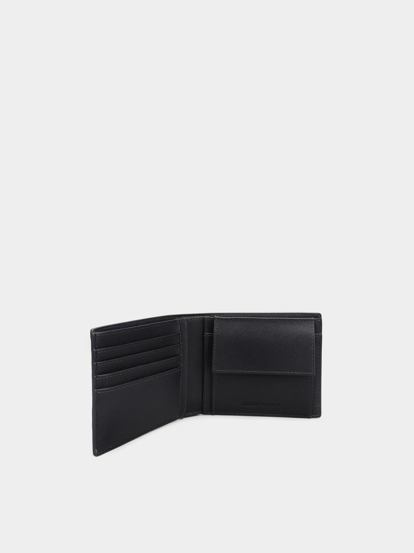 Кошельки Emporio Armani модель Y4R165-Y020V-85159 Фото