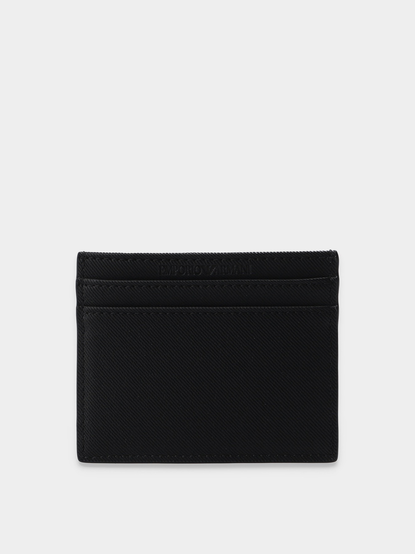 Кошельки Emporio Armani модель Y4R324-Y019V-81072 Фото