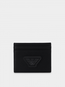 Кошельки Emporio Armani модель Y4R324-Y019V-81072 Фото