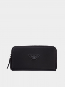 Кошельки Emporio Armani модель YEME49-Y019V-81072 Фото