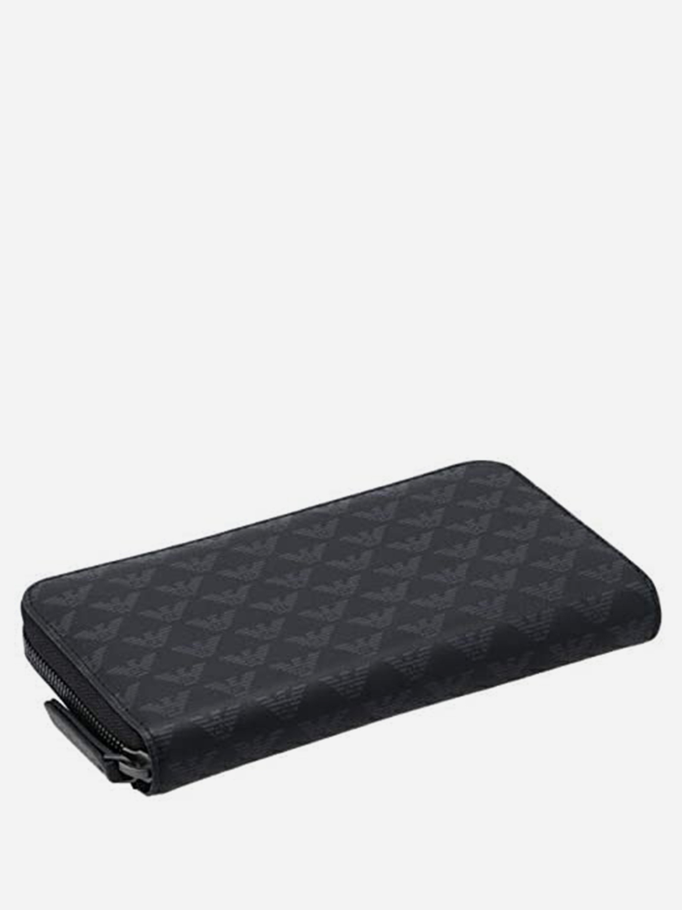 Кошельки Emporio Armani модель YEME49-YTO2J-84284 Фото