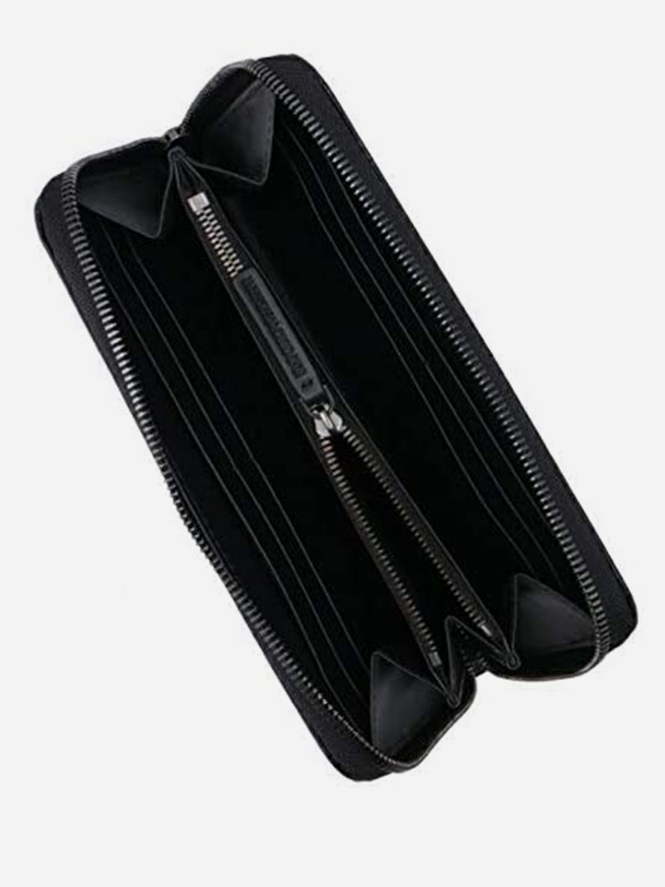 Кошельки Emporio Armani модель YEME49-YTO2J-84284 Фото