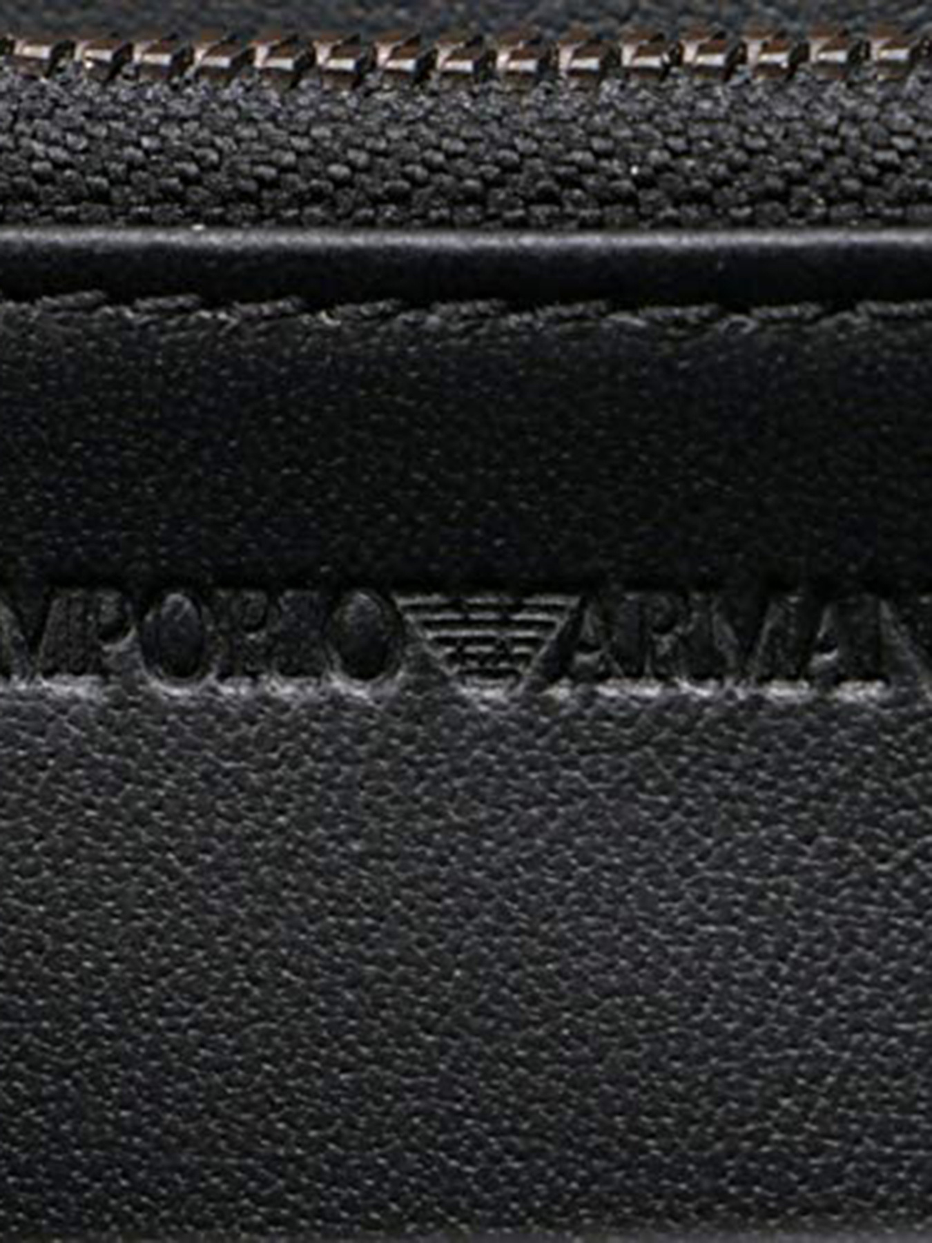 Кошельки Emporio Armani модель YEME49-YTO2J-84284 Фото