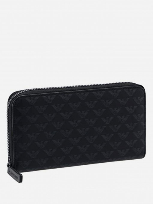 Кошельки Emporio Armani модель YEME49-YTO2J-84284 Фото