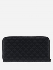 Кошельки Emporio Armani модель YEME49-YTO2J-84284 Фото