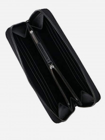 Кошельки Emporio Armani модель YEME49-YTO2J-84284 Фото