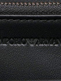 Кошельки Emporio Armani модель YEME49-YTO2J-84284 Фото