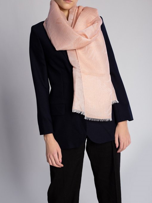 Шарфи та хустки Emporio Armani модель 635247-1P308-08177 Фото