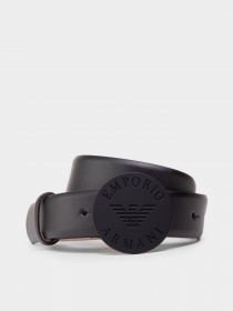 Ремни Emporio Armani модель Y3I153-Y295V-80001 Фото