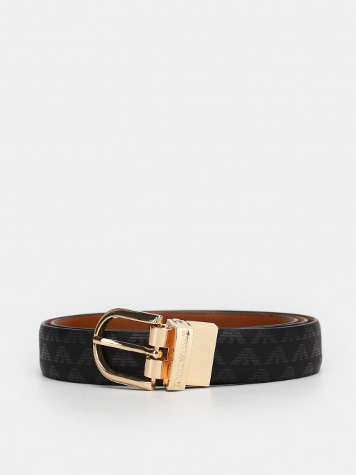 Ремені Emporio Armani модель Y3I182-YFJ5A-85240 Фото