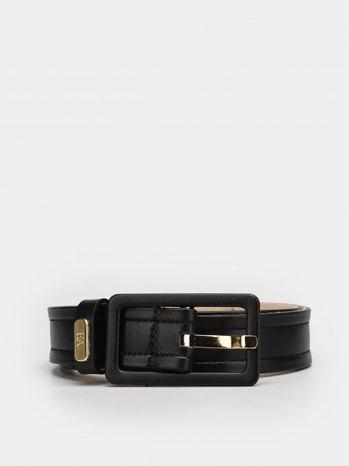 Ремені Emporio Armani модель Y3I279-Y298B-80001 Фото