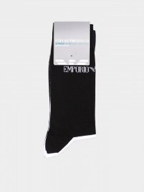 Шкарпетки та гольфи Emporio Armani модель 302402-1P254-30820 Фото