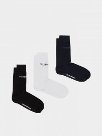 Шкарпетки та гольфи Emporio Armani модель 302402-1P254-30820 Фото