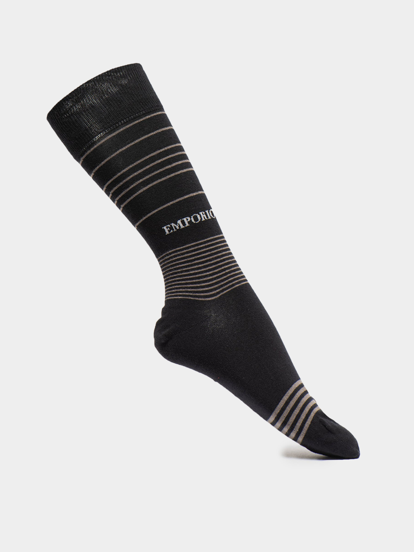 Шкарпетки та гольфи Emporio Armani модель 302402-1P292-00120 Шкарпетки та гольфи Emporio Armani модель 302402-1P292-00120 Фото