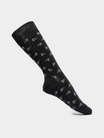 Шкарпетки та гольфи Emporio Armani модель 302402-1P292-00120 Фото