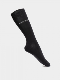 Шкарпетки та гольфи Emporio Armani модель 302402-1P292-00120 Фото