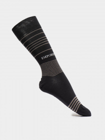 Шкарпетки та гольфи Emporio Armani модель 302402-1P292-00120 Фото