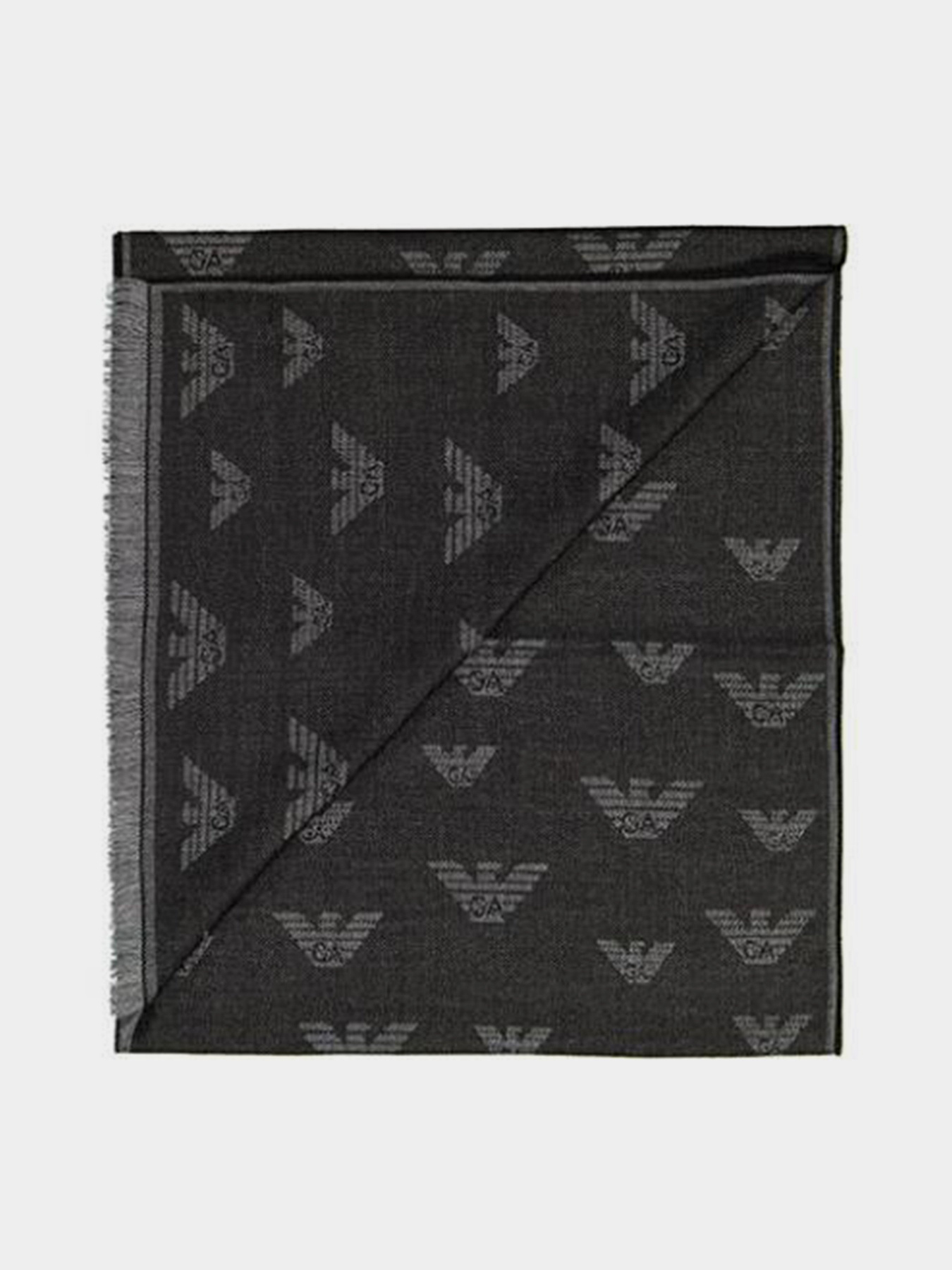 Шарфы и платки Emporio Armani модель 625048-0A348-00020 Фото