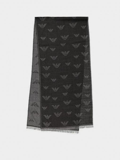 Шарфы и платки Emporio Armani модель 625048-0A348-00020 Фото