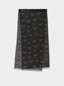 Шарфы и платки Emporio Armani модель 625048-0A348-00020 Фото