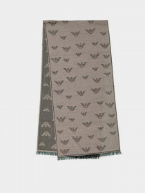 Шарфы и платки Emporio Armani модель 625048-0A348-00050 Фото