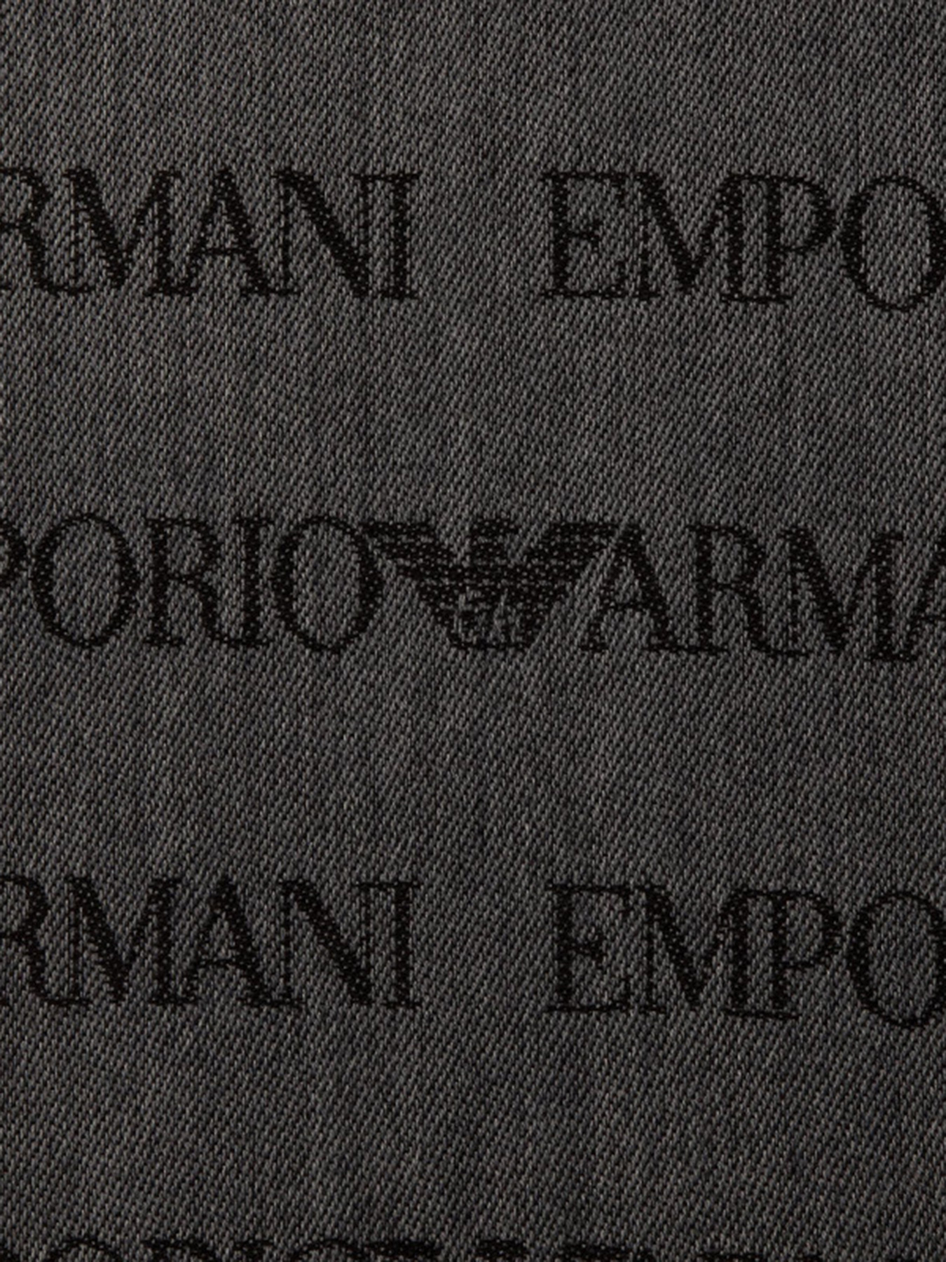 Шарфы и платки Emporio Armani модель 625053-CC786-00041 Фото