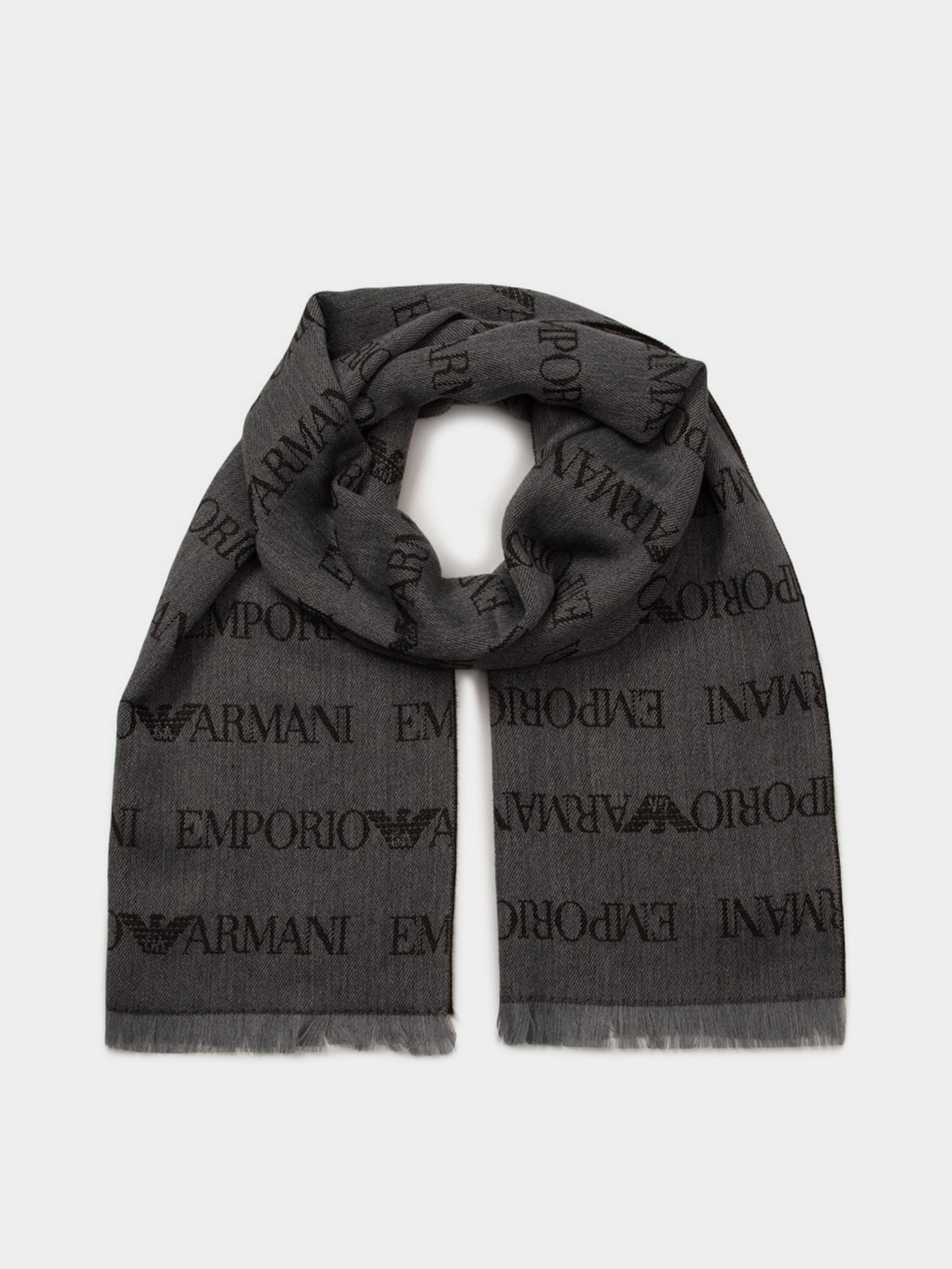Шарфы и платки Emporio Armani модель 625053-CC786-00041 Фото