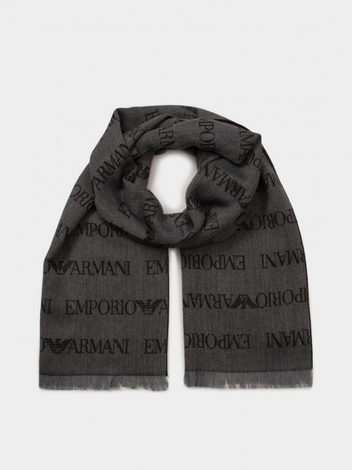 Шарфы и платки Emporio Armani модель 625053-CC786-00041 Фото