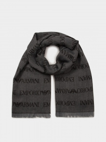 Шарфы и платки Emporio Armani модель 625053-CC786-00041 Фото