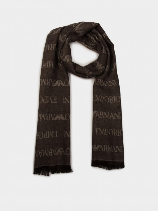Шарфы и платки Emporio Armani модель 625053-CC786-00152 Фото