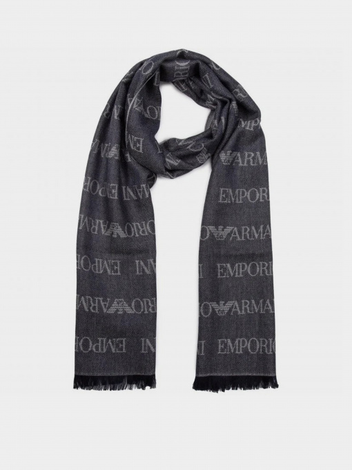Шарфы и платки Emporio Armani модель 625053-CC786-00635 Фото