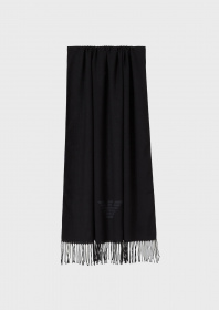 Шарфы и платки Emporio Armani модель 625214-CC318-00020 Фото