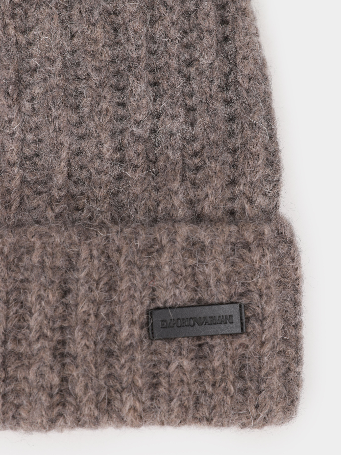 Шапки та кепки Emporio Armani модель 627288-1A506-17055 Фото
