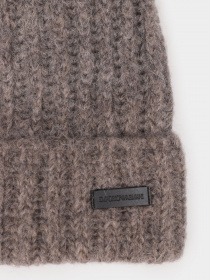 Шапки та кепки Emporio Armani модель 627288-1A506-17055 Фото