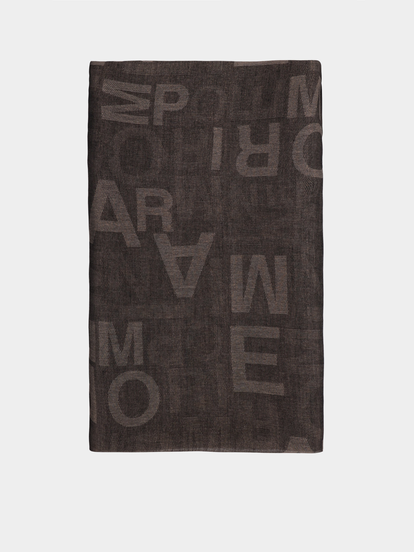 Шарфы и платки Emporio Armani модель 635260-1A307-00951 Шарфы и платки Emporio Armani модель 635260-1A307-00951 Фото