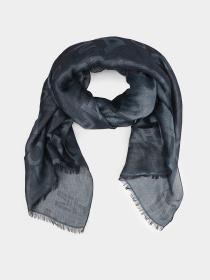 Шарфы и платки Emporio Armani модель 635260-1A307-10085 Фото
