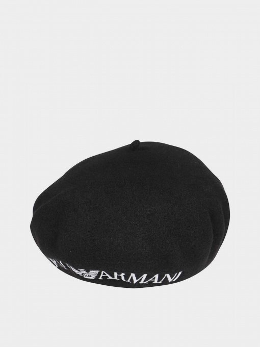 Шапки та кепки Emporio Armani модель 637525-1A502-00020 Фото