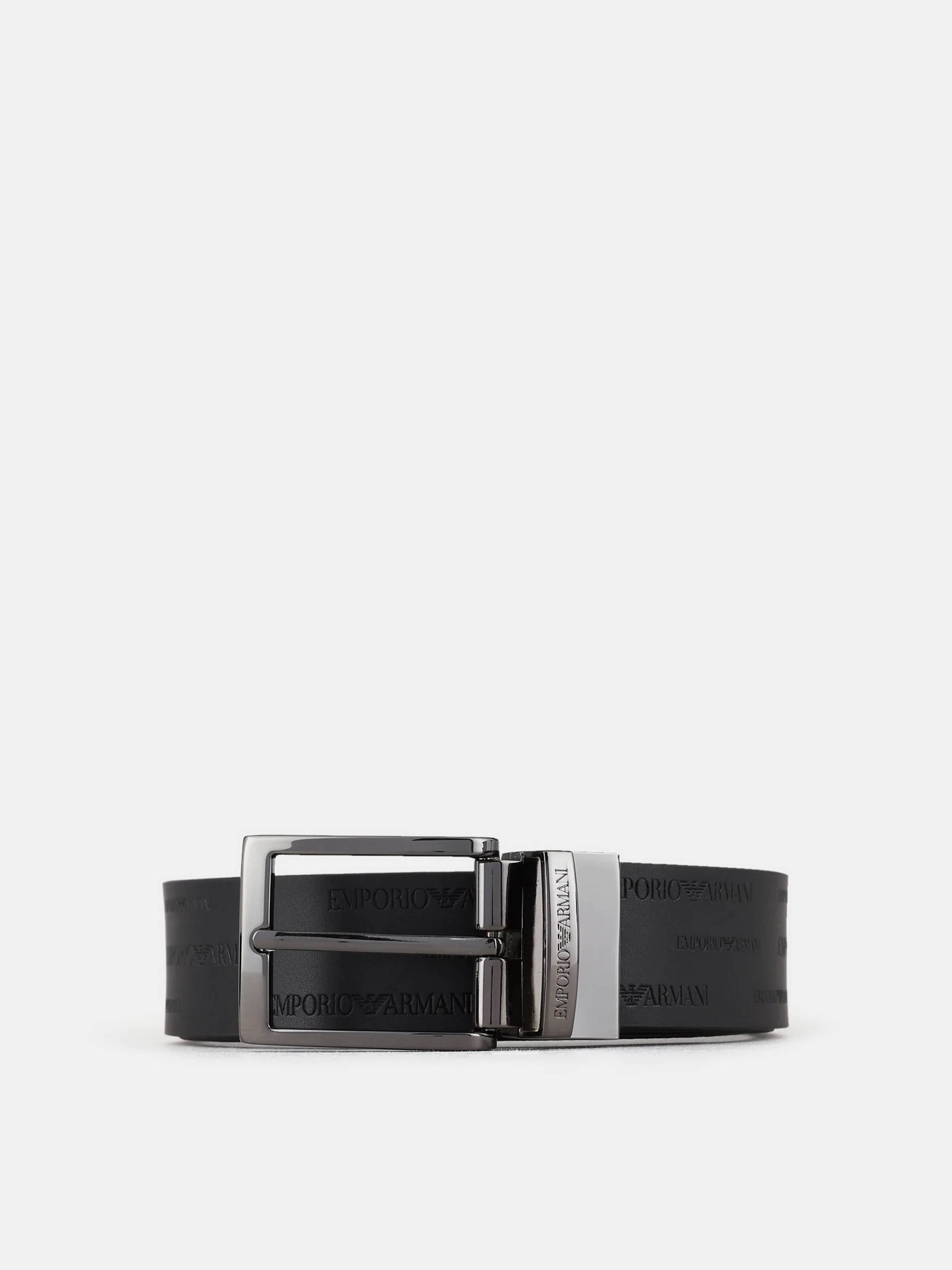 Ремни Emporio Armani модель Y4S426-YTU5J-88044 Ремни Emporio Armani модель Y4S426-YTU5J-88044 Фото