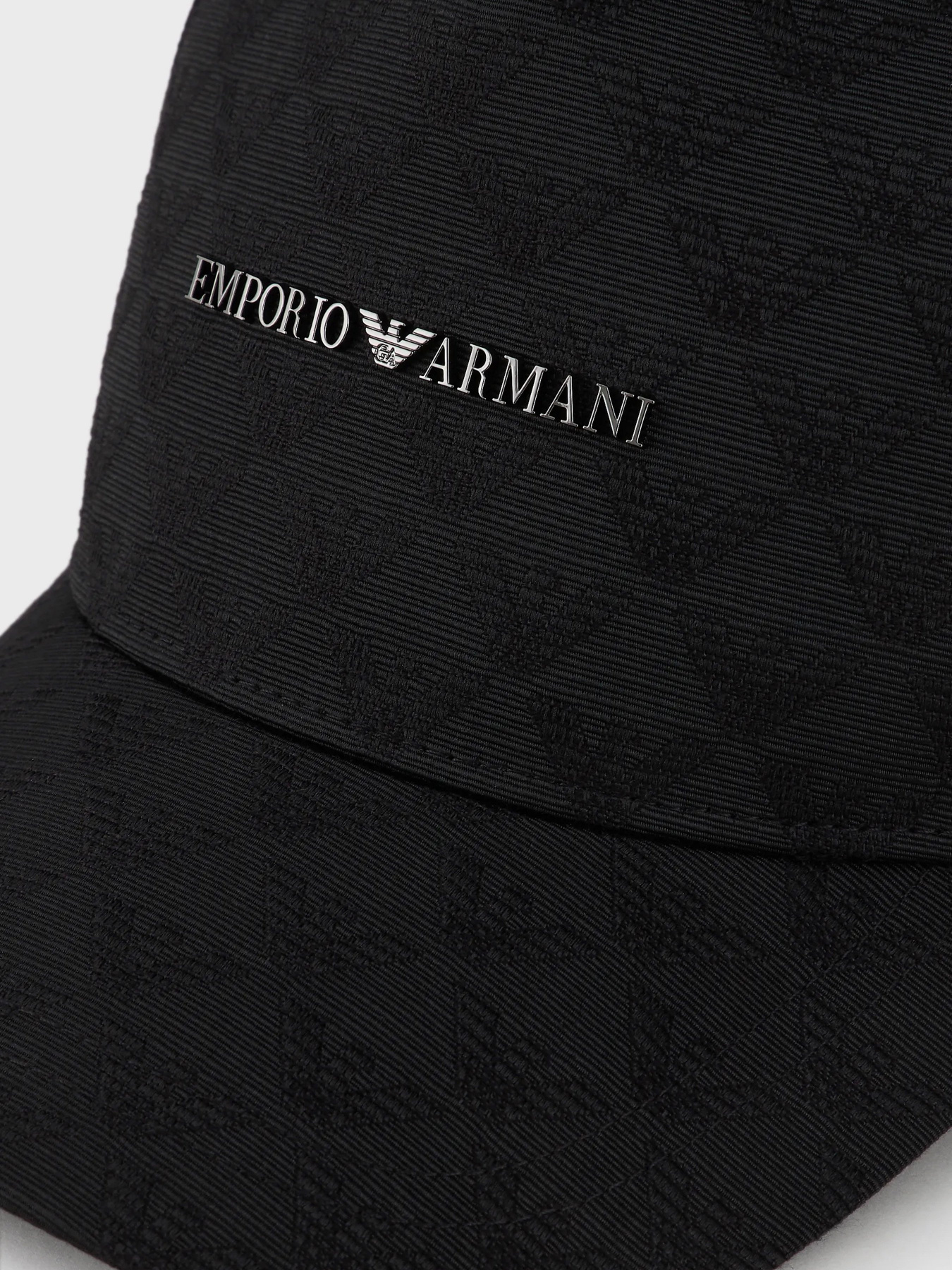 Шапки и кепки Emporio Armani модель 627924-CC985-00020 Фото