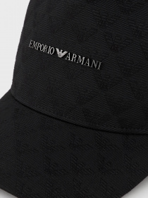 Шапки и кепки Emporio Armani модель 627924-CC985-00020 Фото