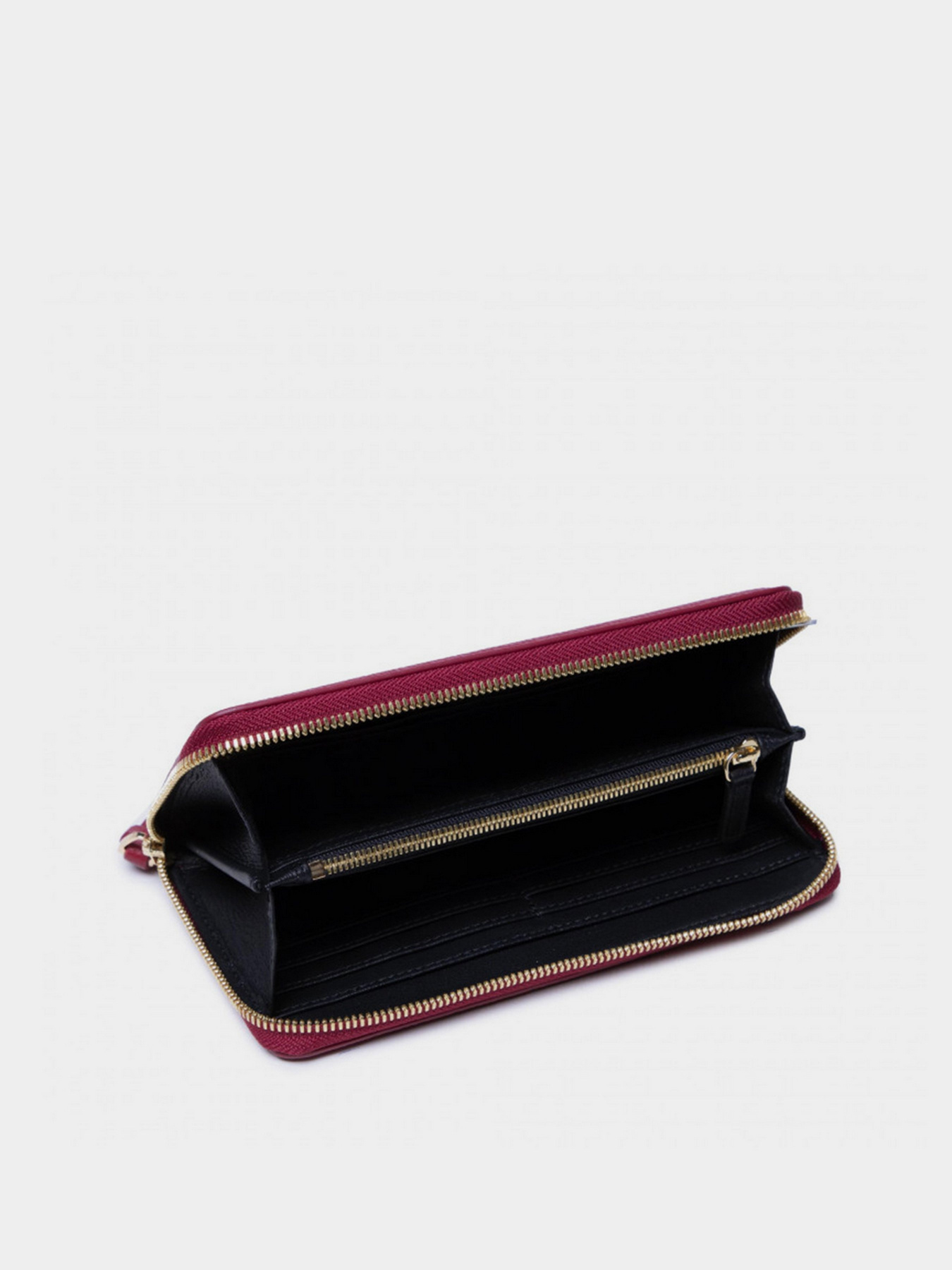 Кошельки Emporio Armani модель Y3H168-YFW9B-80401 Кошельки Emporio Armani модель Y3H168-YFW9B-80401 Фото
