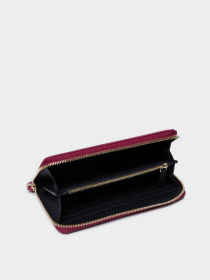 Кошельки Emporio Armani модель Y3H168-YFW9B-80401 Фото