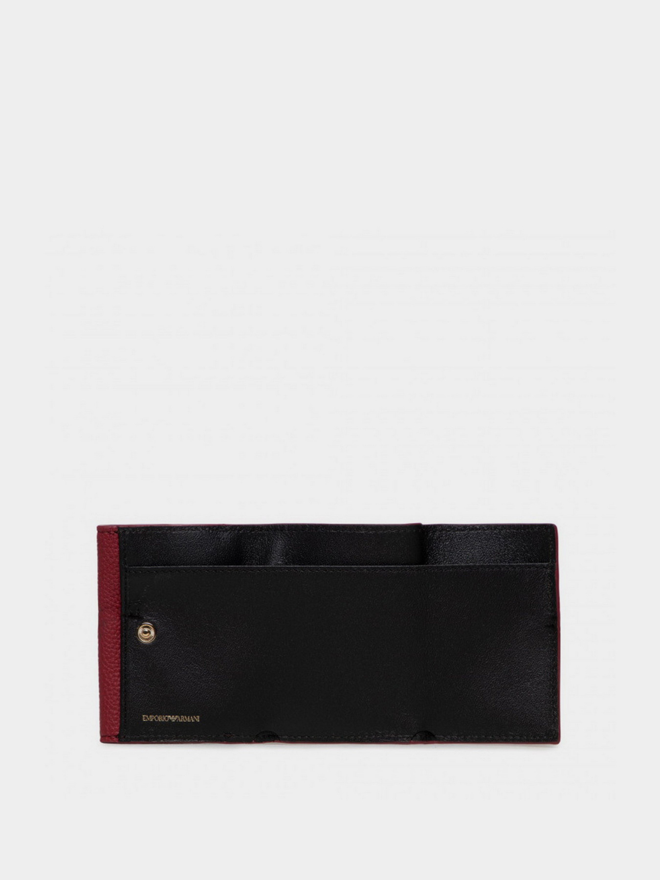 Кошельки Emporio Armani модель Y3H215-YFW9B-80401 Фото