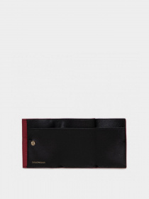 Кошельки Emporio Armani модель Y3H215-YFW9B-80401 Фото