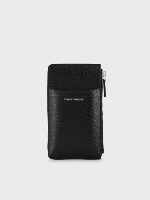 Кошельки Emporio Armani модель Y3H244-YH15A-81386 Фото