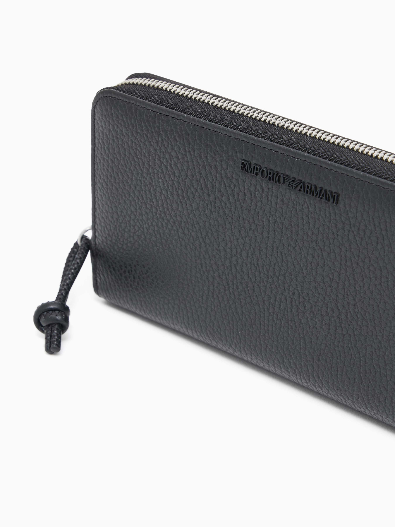 Кошельки Emporio Armani модель Y4R169-Y068E-80001 Кошельки Emporio Armani модель Y4R169-Y068E-80001 Фото