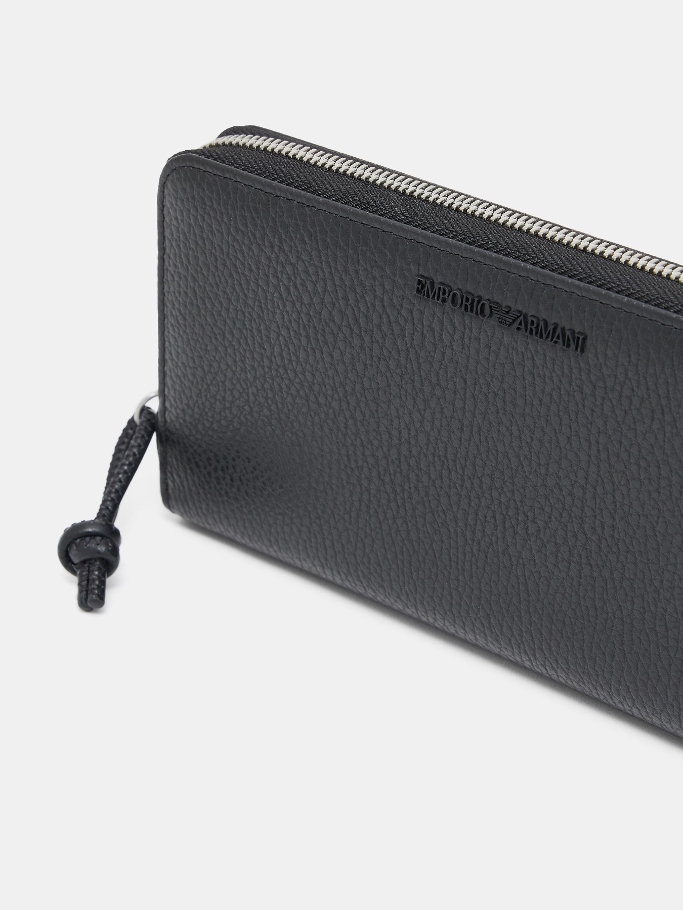 Кошельки Emporio Armani модель Y4R169-Y068E-80001 Кошельки Emporio Armani модель Y4R169-Y068E-80001 Фото