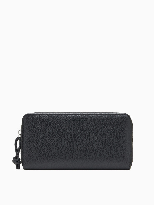 Гаманці Emporio Armani модель Y4R169-Y068E-80001 Фото