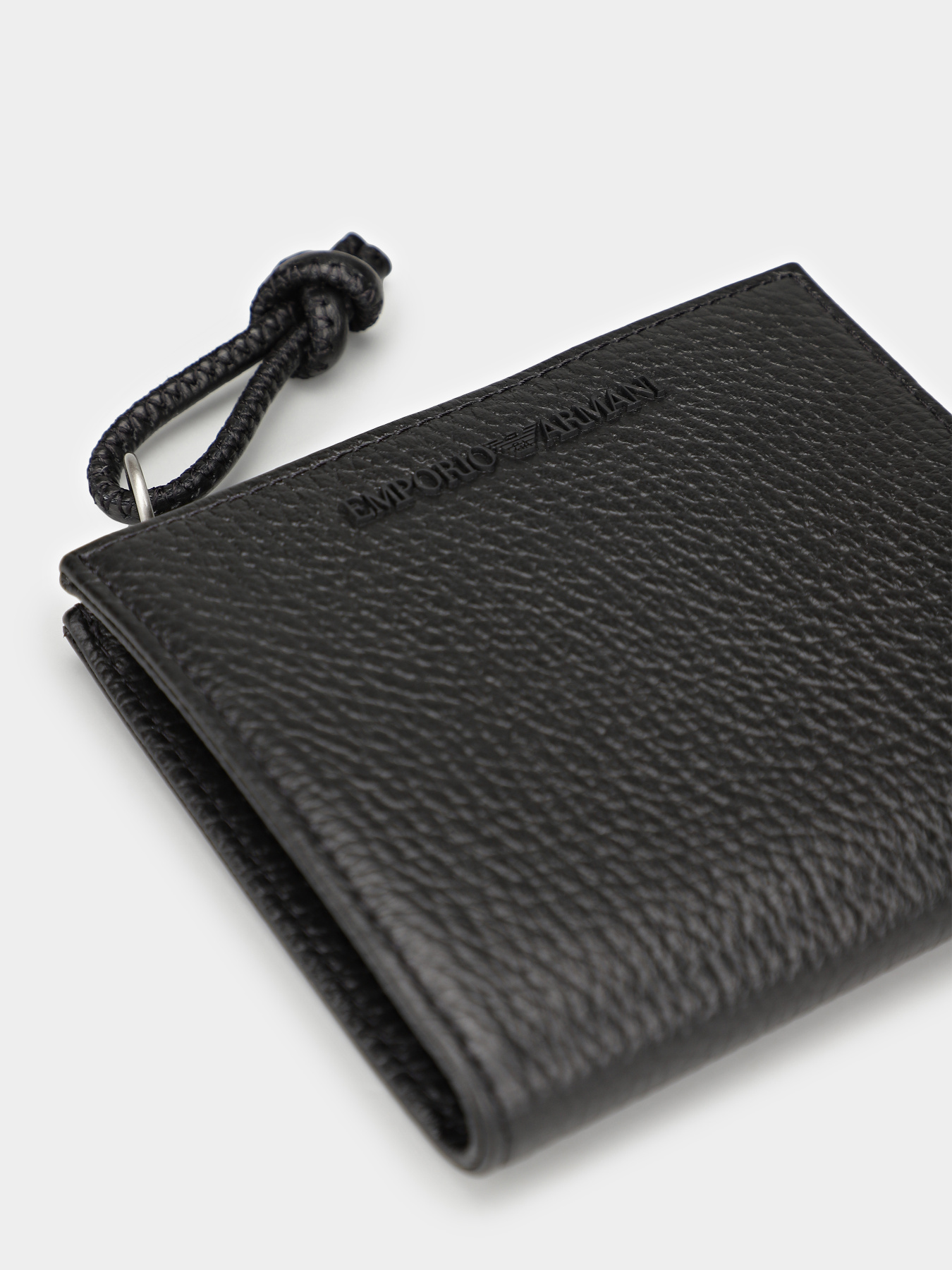 Гаманці Emporio Armani Essential модель Y4R262-Y068E-80001 Фото